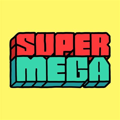 SuperMega .